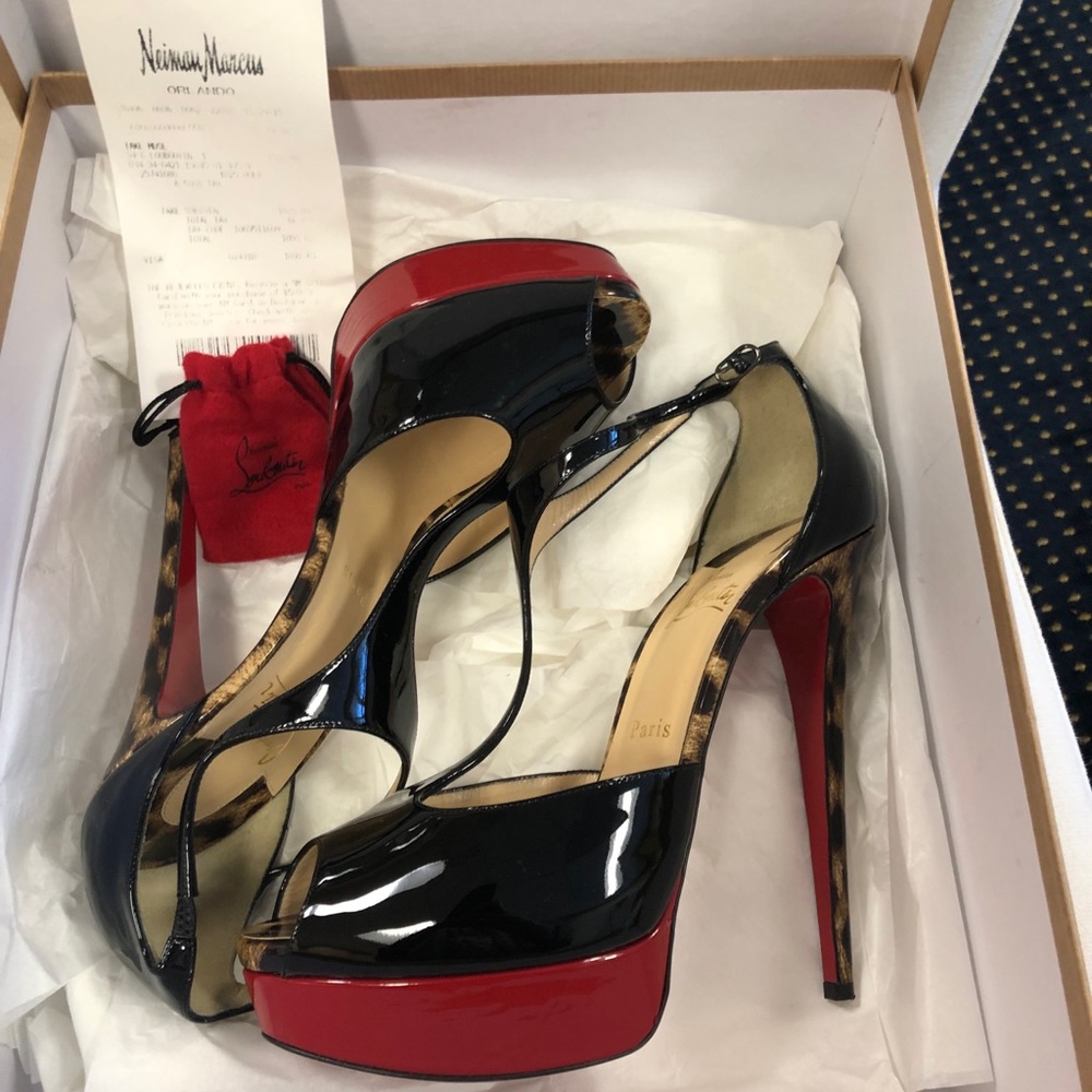 christian louboutin shoes